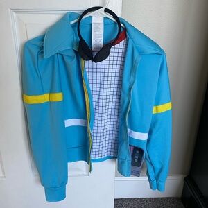 Stranger Things Max Halloween costume. Kids size 8.